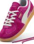 Puma Palermo Vintage sneakers roze Textiel Lage sneakers Unisex - Thumbnail 19