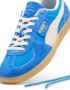 Puma Vintage Hyperlink Blue Sneakers Blue - Thumbnail 37