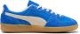 Puma Vintage Hyperlink Blue Sneakers Blue - Thumbnail 39