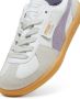 Puma Witte Leren Sneakers met Bleek Pruim Multicolor - Thumbnail 27