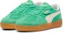 Puma Palermo Lamoda X Dames Green- Dames Green - Thumbnail 3