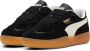 Puma Palermo Lamoda X Dames Black- Dames Black - Thumbnail 7