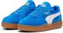 Puma Palermo Moda Vintage Wns in Blauw - Thumbnail 6