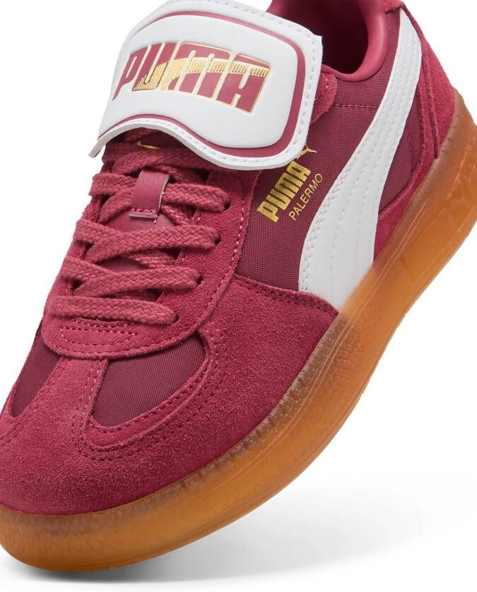 Puma Sneakers laag 'Palermo'