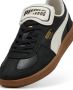 Puma Palermo Premium Black- Black - Thumbnail 11