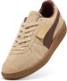 Puma Palermo Lifestyle in beige formaten: 42.5 - Thumbnail 6