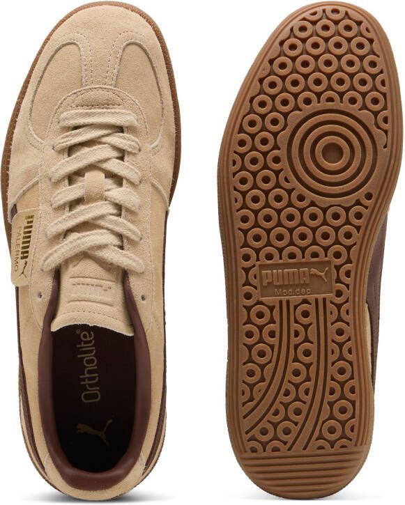 Puma Sneakers laag 'Palermo'