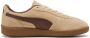 Puma Palermo Lifestyle in beige formaten: 42.5 - Thumbnail 8