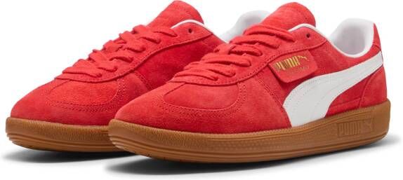 Puma Sneakers laag 'Palermo'