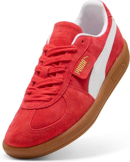 Puma Sneakers laag 'Palermo'