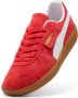 Puma Palermo Lifestyle in rood formaten: 37.5 - Thumbnail 5