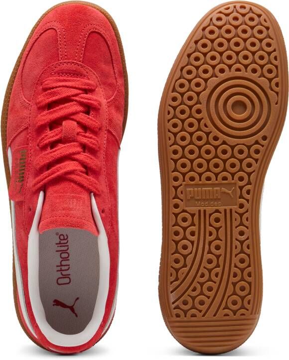 Puma Sneakers laag 'Palermo'