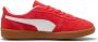 Puma Palermo Lifestyle in rood formaten: 37.5 - Thumbnail 7