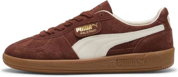 Puma Sneakers laag 'Palermo'