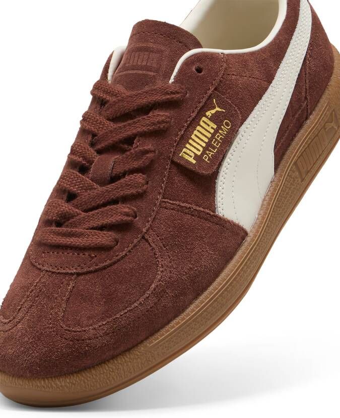 Puma Sneakers laag 'Palermo'