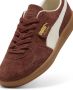 Puma Palermo Lifestyle in bruin formaten: 42.5 - Thumbnail 14