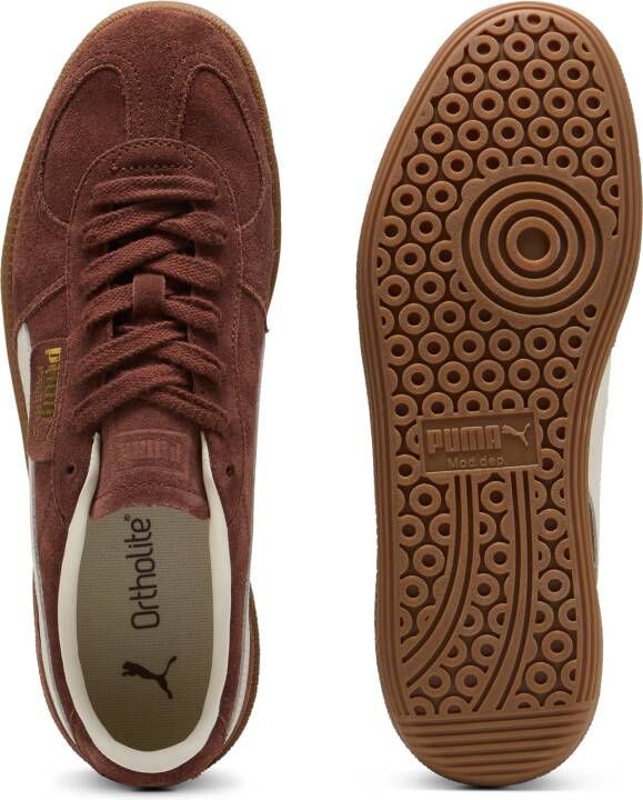 Puma Sneakers laag 'Palermo'