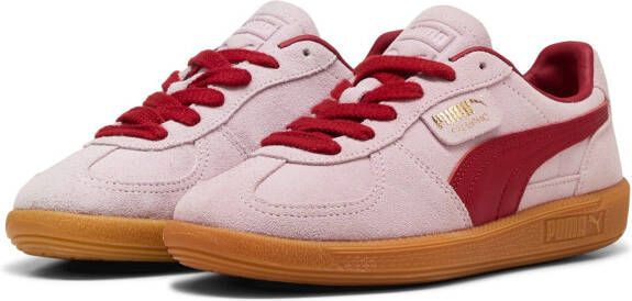 Puma Sneakers laag 'Palermo'