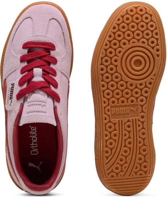 Puma Sneakers laag 'Palermo'