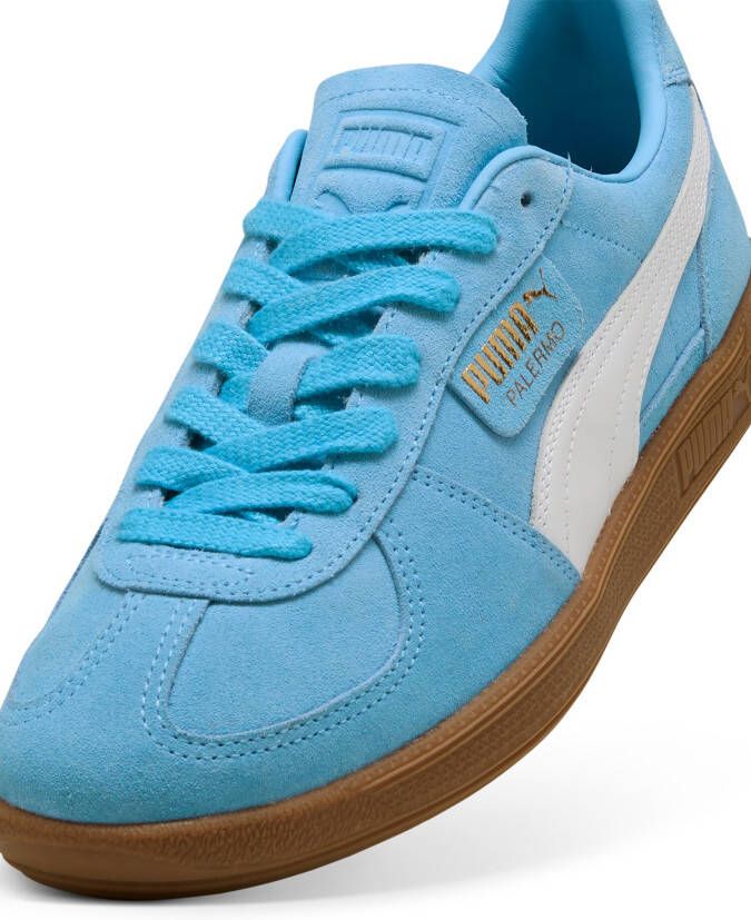 Puma Sneakers laag 'Palermo'