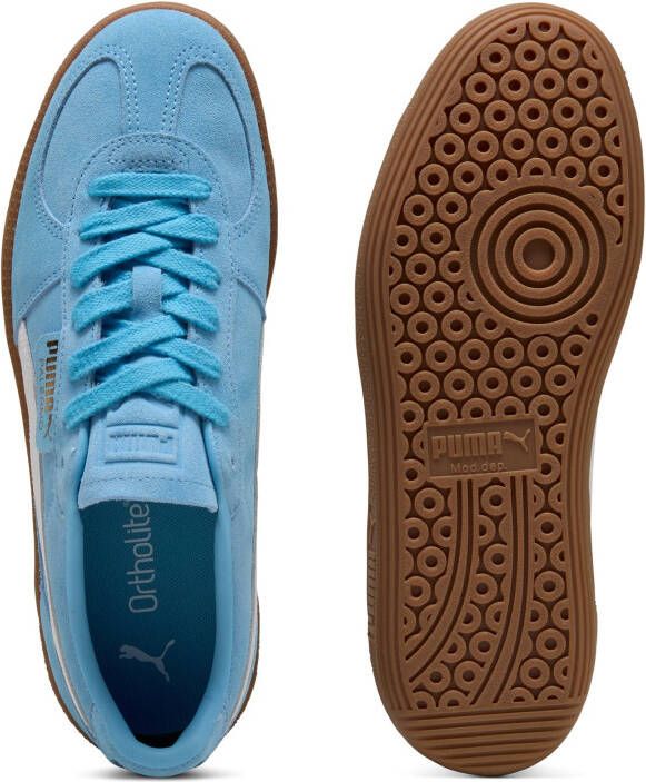 Puma Sneakers laag 'Palermo'