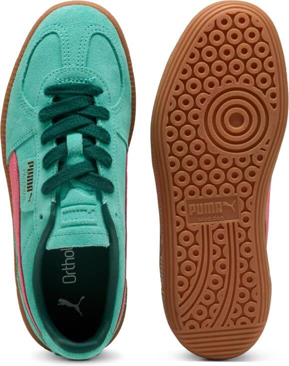 Puma Sneakers laag 'Palermo'