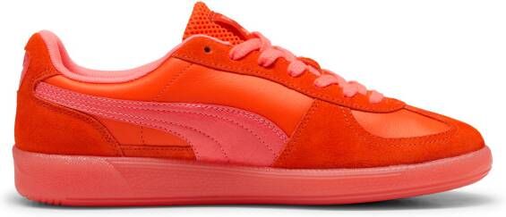 Puma Sneakers laag 'Palermo Citrus'