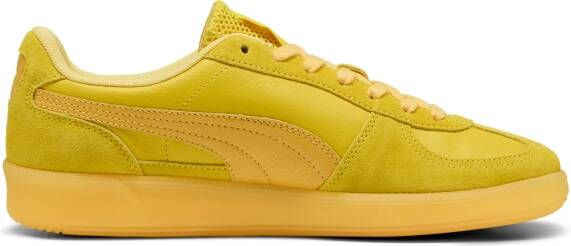 Puma Sneakers laag 'Palermo Citrus'