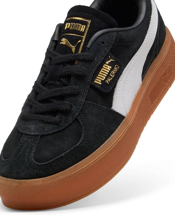 Puma Sneakers laag 'Palermo Elevata'