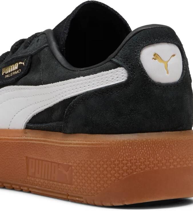 Puma Sneakers laag 'Palermo Elevata'