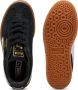 Puma Palermo | Elevata sneaker Zwart Suede Lage sneakers Dames - Thumbnail 15