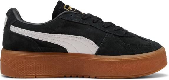 Puma Sneakers laag 'Palermo Elevata'