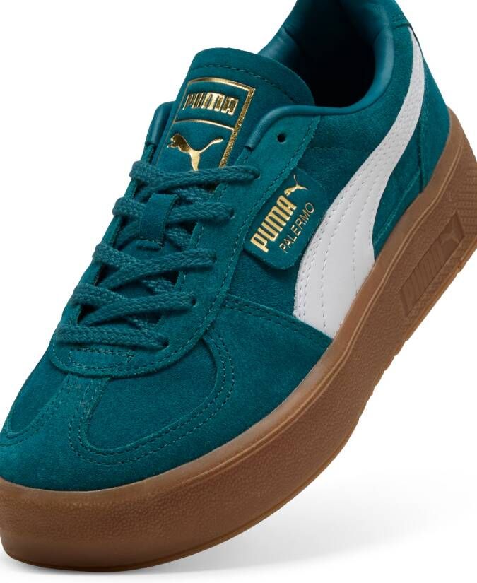 Puma Sneakers laag 'Palermo Elevata'