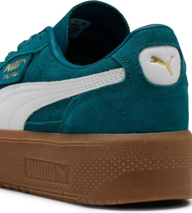 Puma Sneakers laag 'Palermo Elevata'