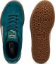 Puma Palermo Elevata sneakers Groen Suede Lage sneakers Dames - Thumbnail 8