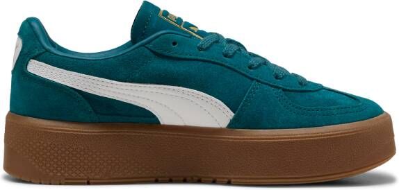 Puma Sneakers laag 'Palermo Elevata'