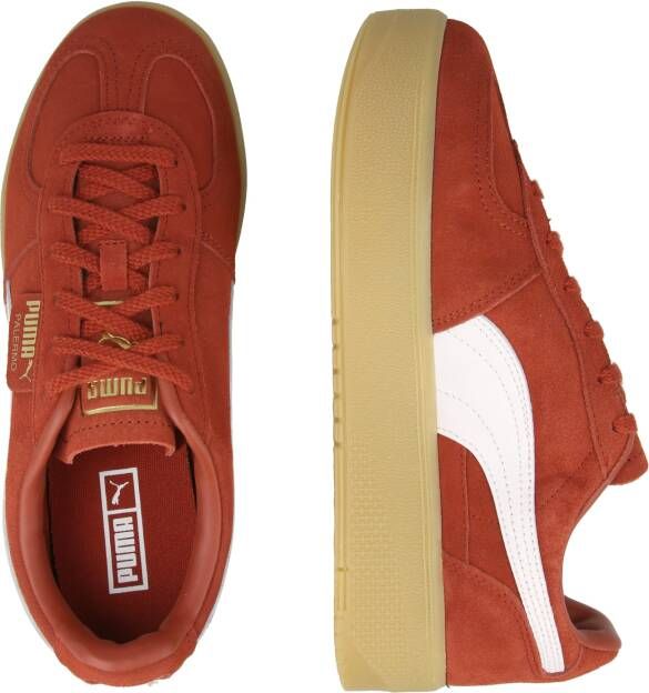 Puma Sneakers laag 'Palermo Elevata'