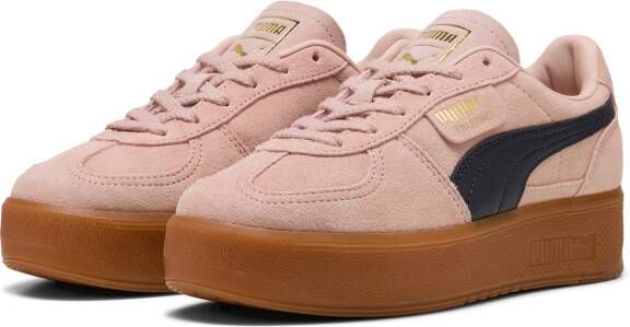 Puma Sneakers laag 'Palermo Elevata'