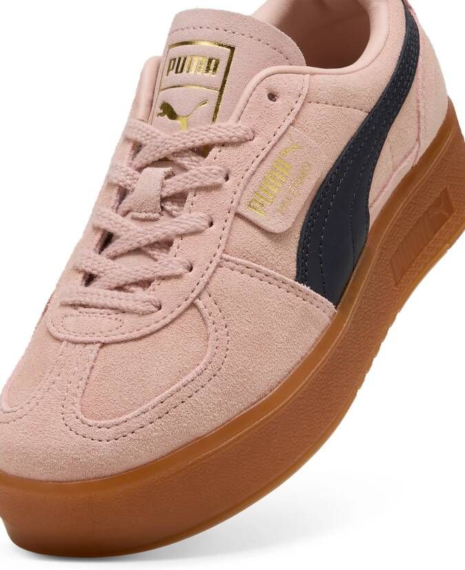 Puma Sneakers laag 'Palermo Elevata'