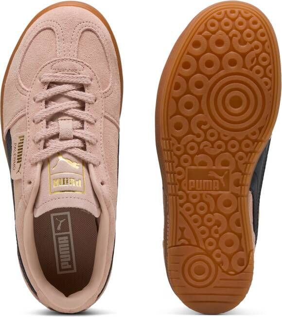 Puma Sneakers laag 'Palermo Elevata'