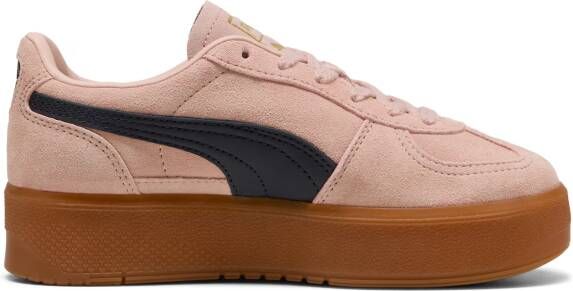 Puma Sneakers laag 'Palermo Elevata'