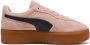 Puma Palermo Elevata sneakers oudroze donkerblauw - Thumbnail 17