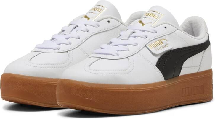 Puma Sneakers laag 'Palermo Elevata'