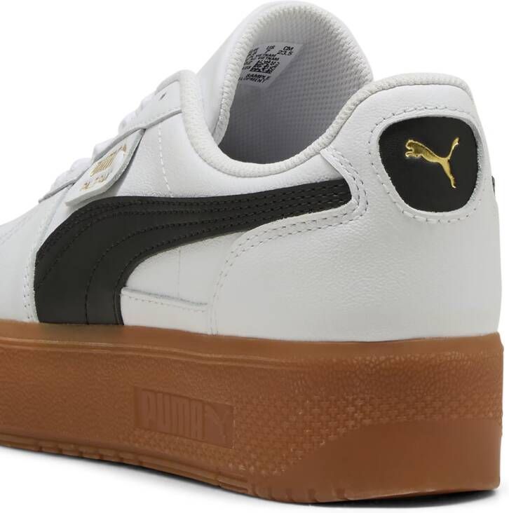 Puma Sneakers laag 'Palermo Elevata'