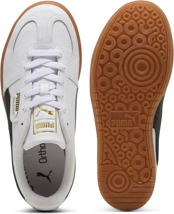 Puma Sneakers laag 'Palermo Elevata'