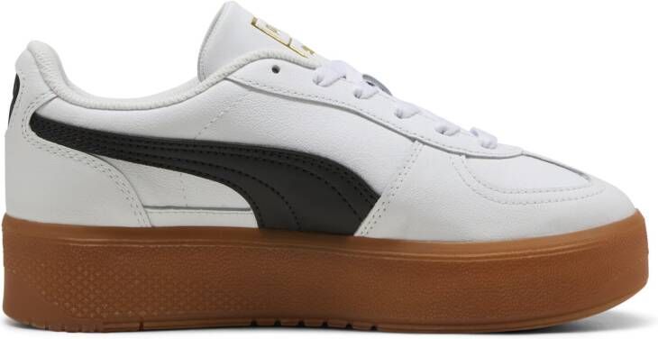 Puma Sneakers laag 'Palermo Elevata'