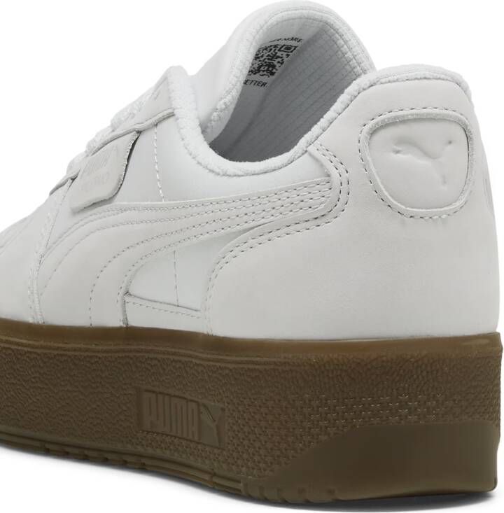 Puma Sneakers laag 'Palermo Elevata PRM'