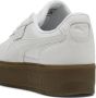 Puma Palermo Elevata PRM sneakers lichtgrijs ecru - Thumbnail 6