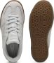 Puma Palermo Elevata PRM sneakers lichtgrijs ecru - Thumbnail 7