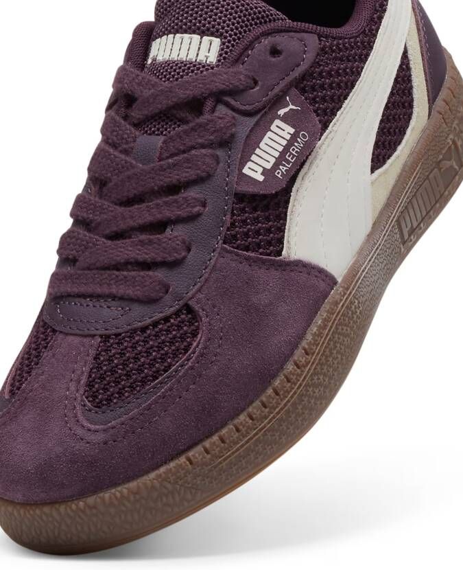 Puma Sneakers laag 'Palermo Moda'